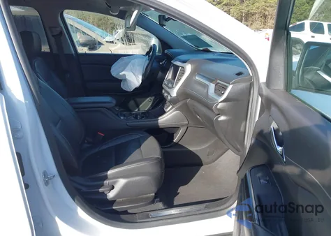 2023 GMC Acadia Fwd Slt z USA, uszkodzony, nr VIN 1GKKNML4XPZ234821